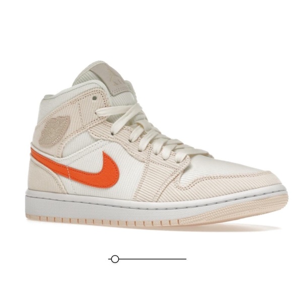 Nike Jordan - Corduroy Sail - Picture 8 of 8